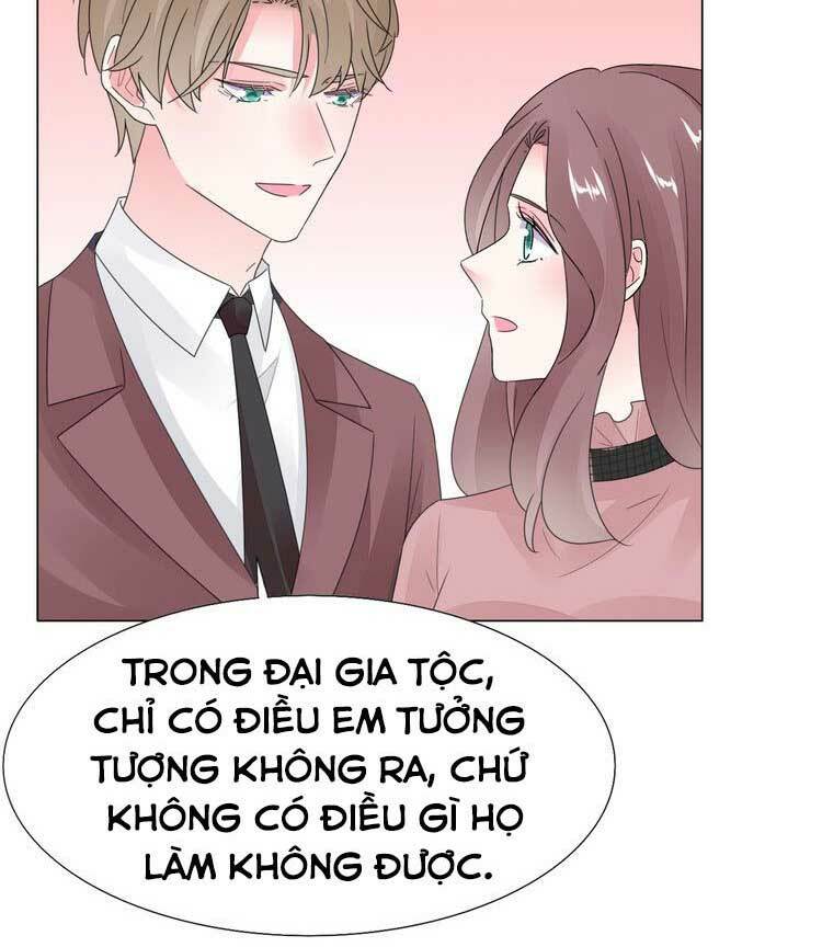 Điều Ước Sủng Ái Bất Bình Đẳng: Chapter 121.1