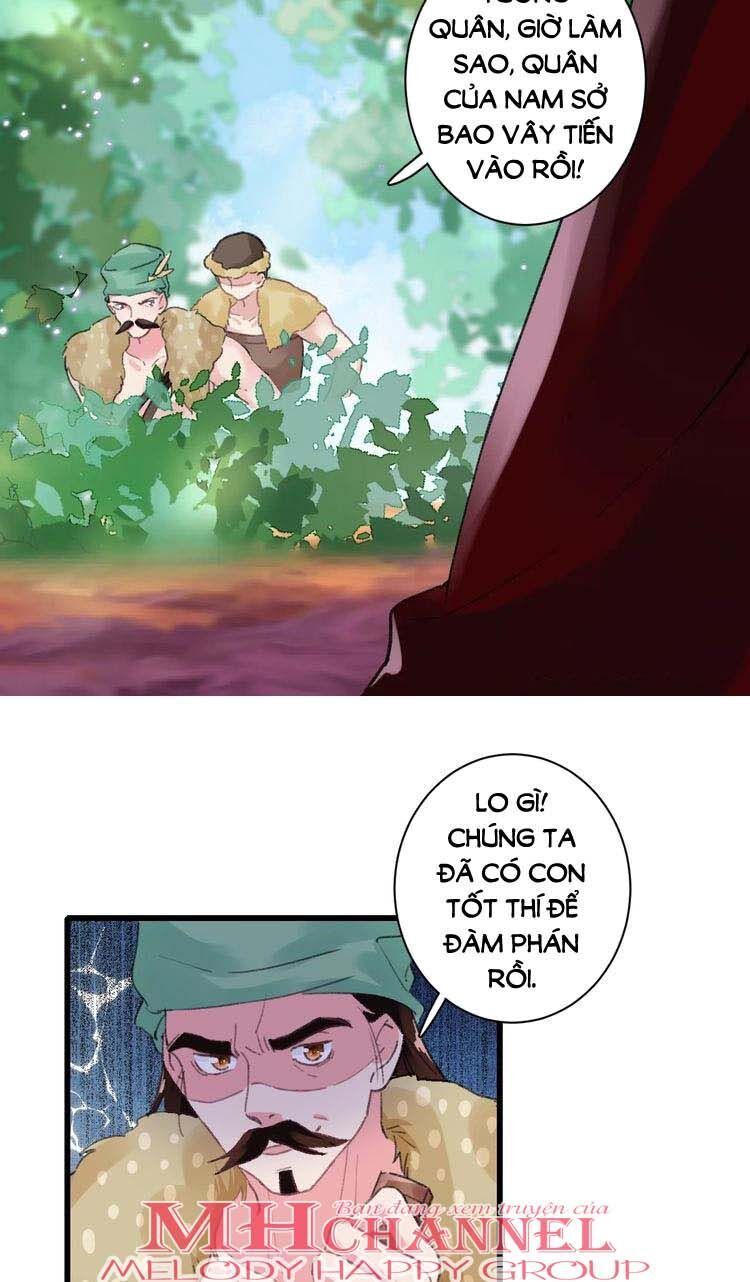 Hoa Nhan Sách 2: Chapter 113
