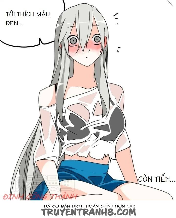 Ứng Dụng Thẩm Mỹ: Chapter 30