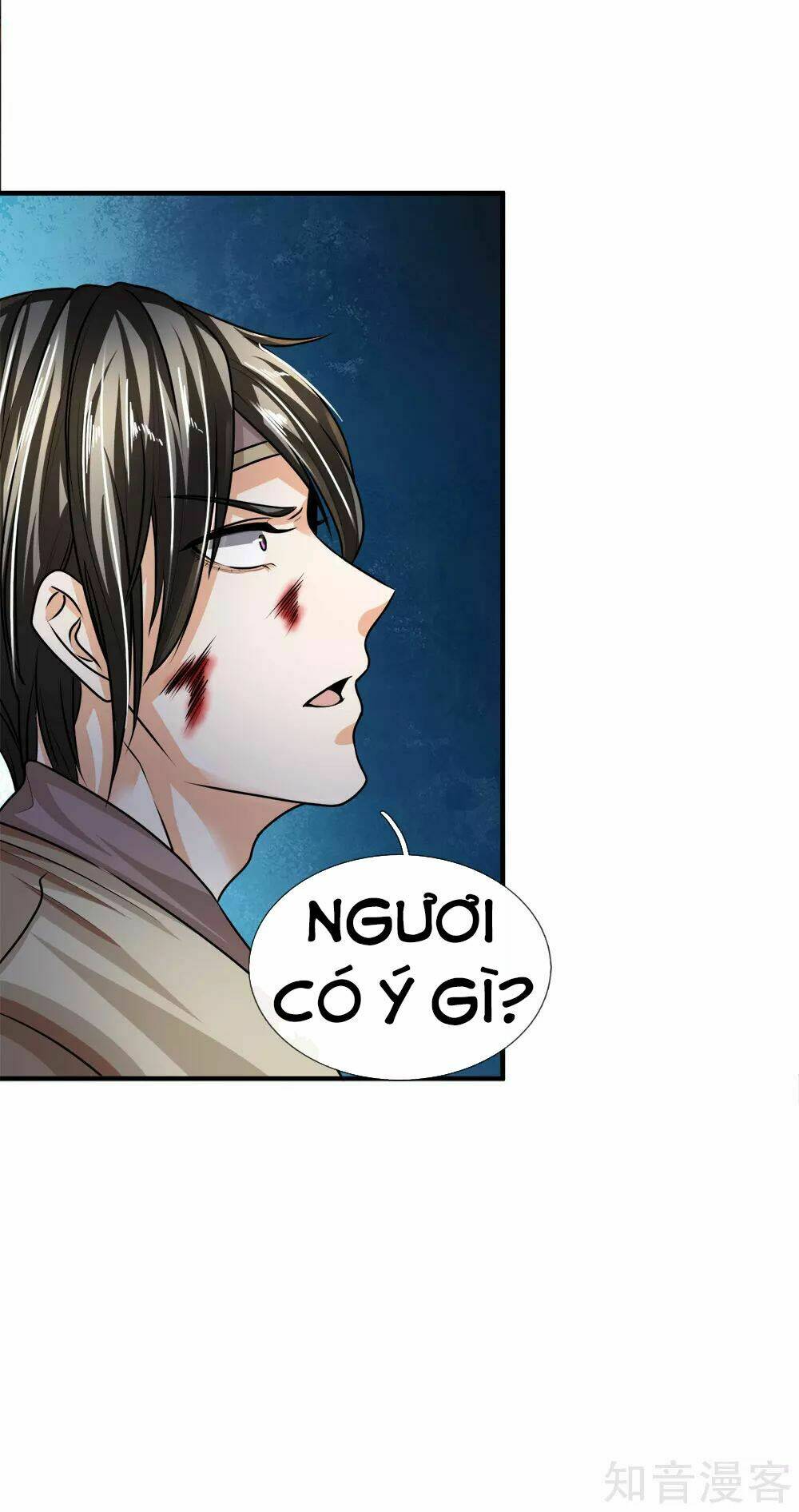 Chí Tôn Hồng Bao Hoàng Đế: Chapter 45