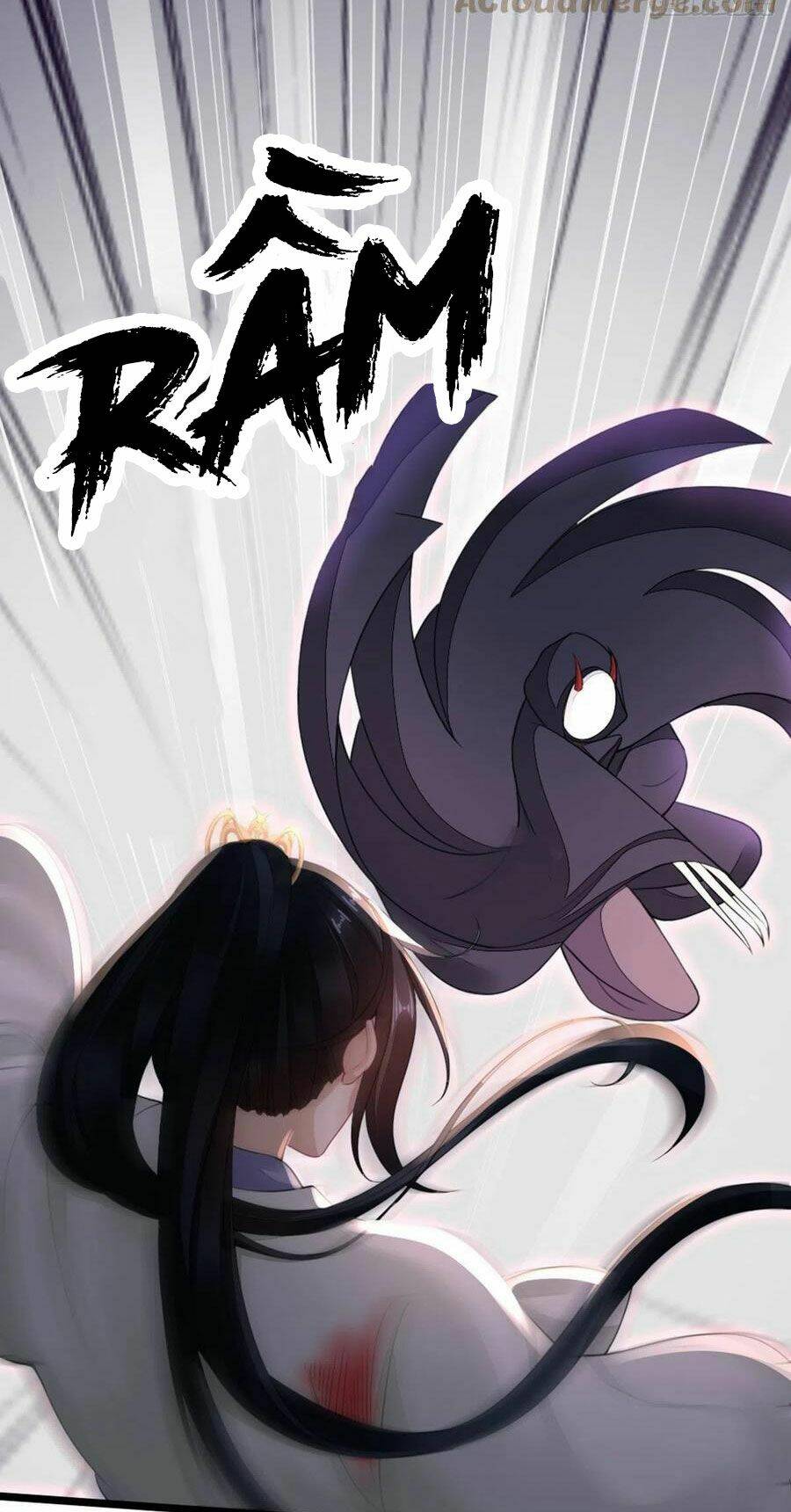 Mau Xuyên Không Rửa Tội Cho Nhân Vật Phản Diện: Chapter 29