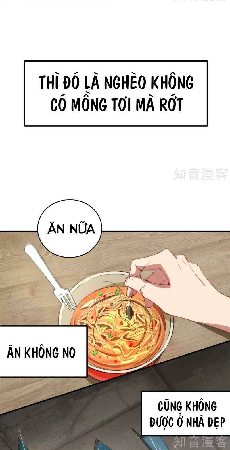 Vòng Bạn Bè Mạnh Nhất Của Tiên Giới: Chapter 1