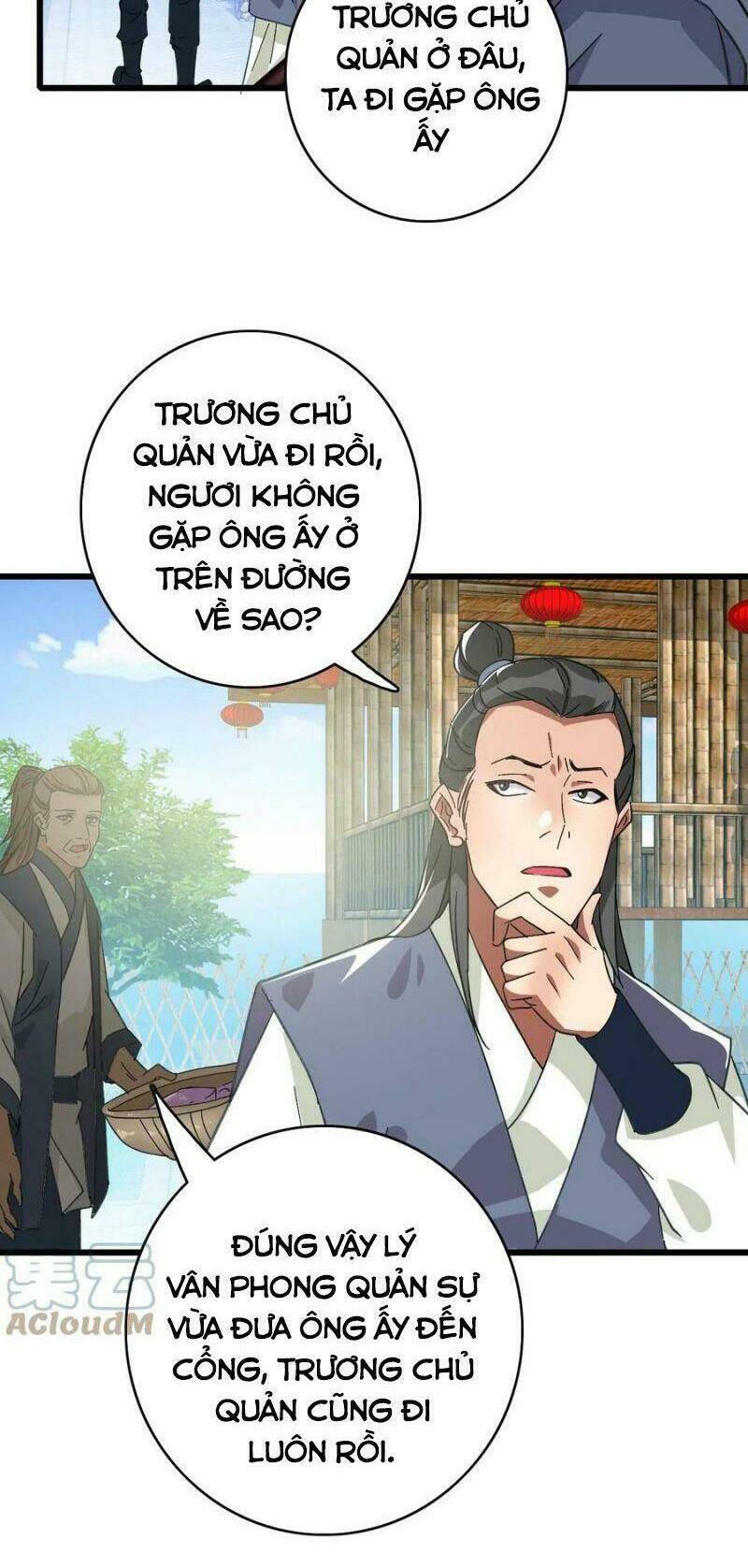Siêu Đạo Thần Thuật: Chapter 75