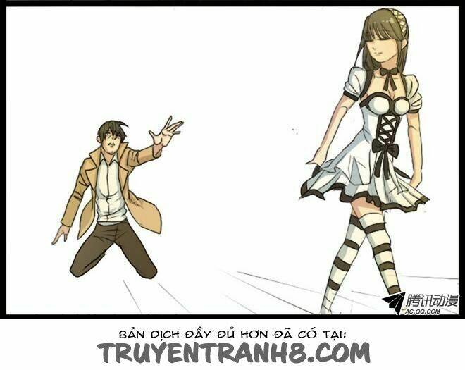 Future trial: Chapter 6