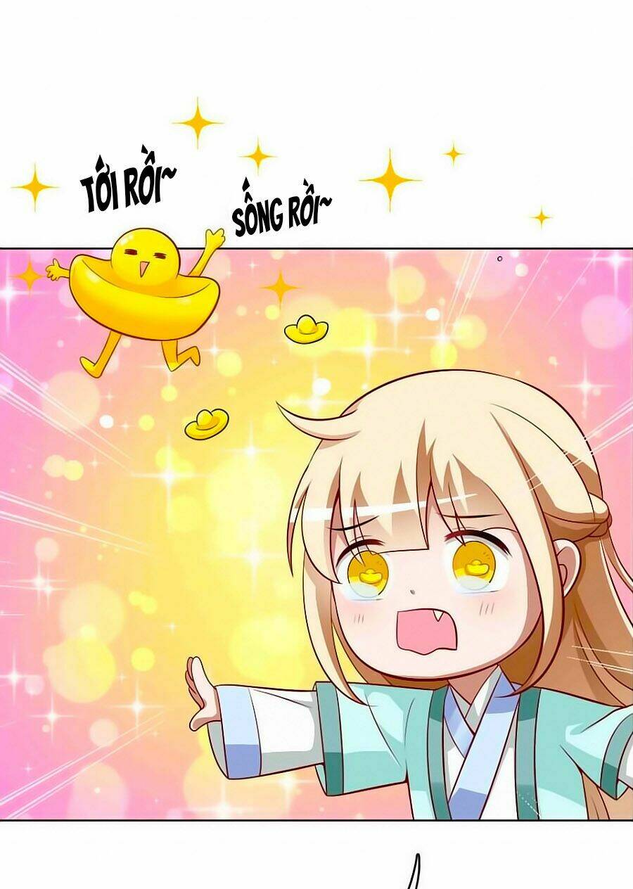 Kiêu Ngạo Vương Gia Chủng Điền Phi: Chapter 24