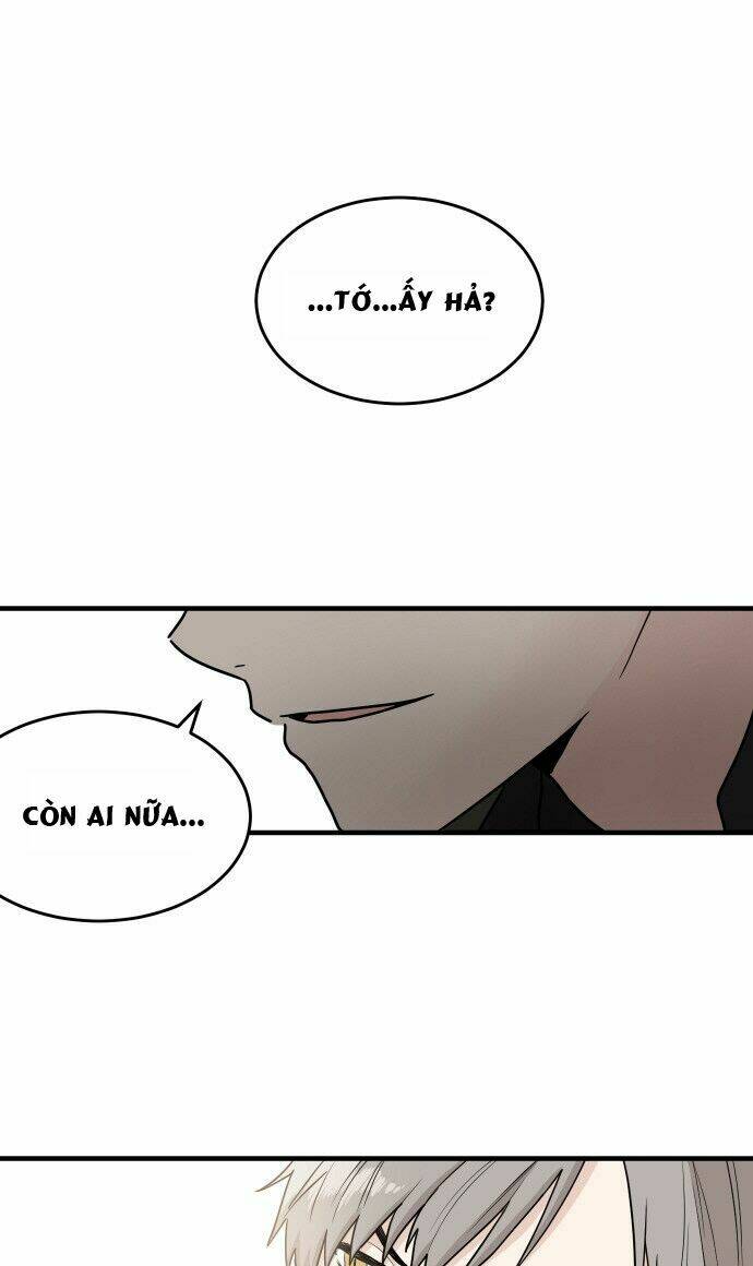 Người Đẹp Gangnam: Chapter 3