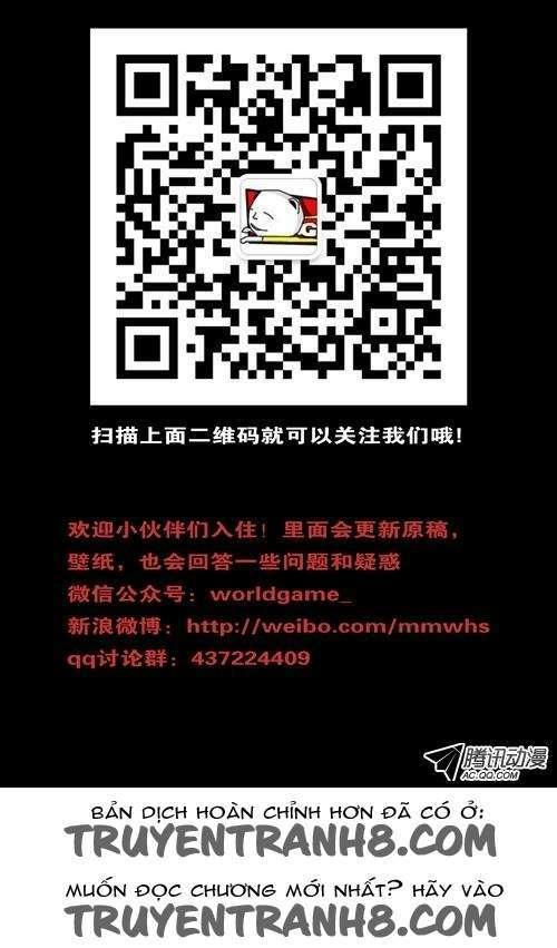 World Game: Chapter 93