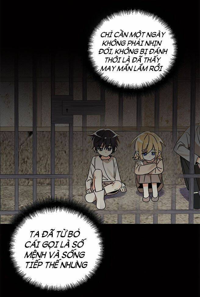 Ba Người Anh Trai Của Tôi Là Bạo Quân: Chapter 5