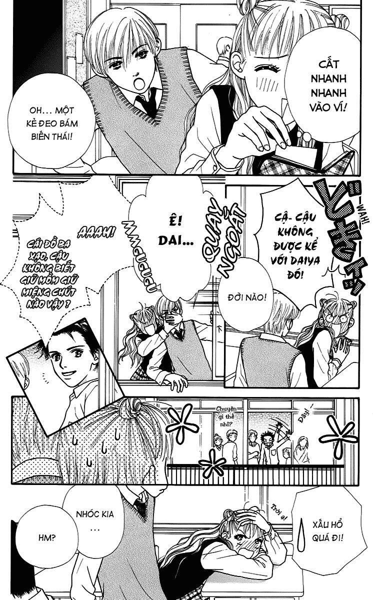 Cô Láng Giềng: Chapter 10