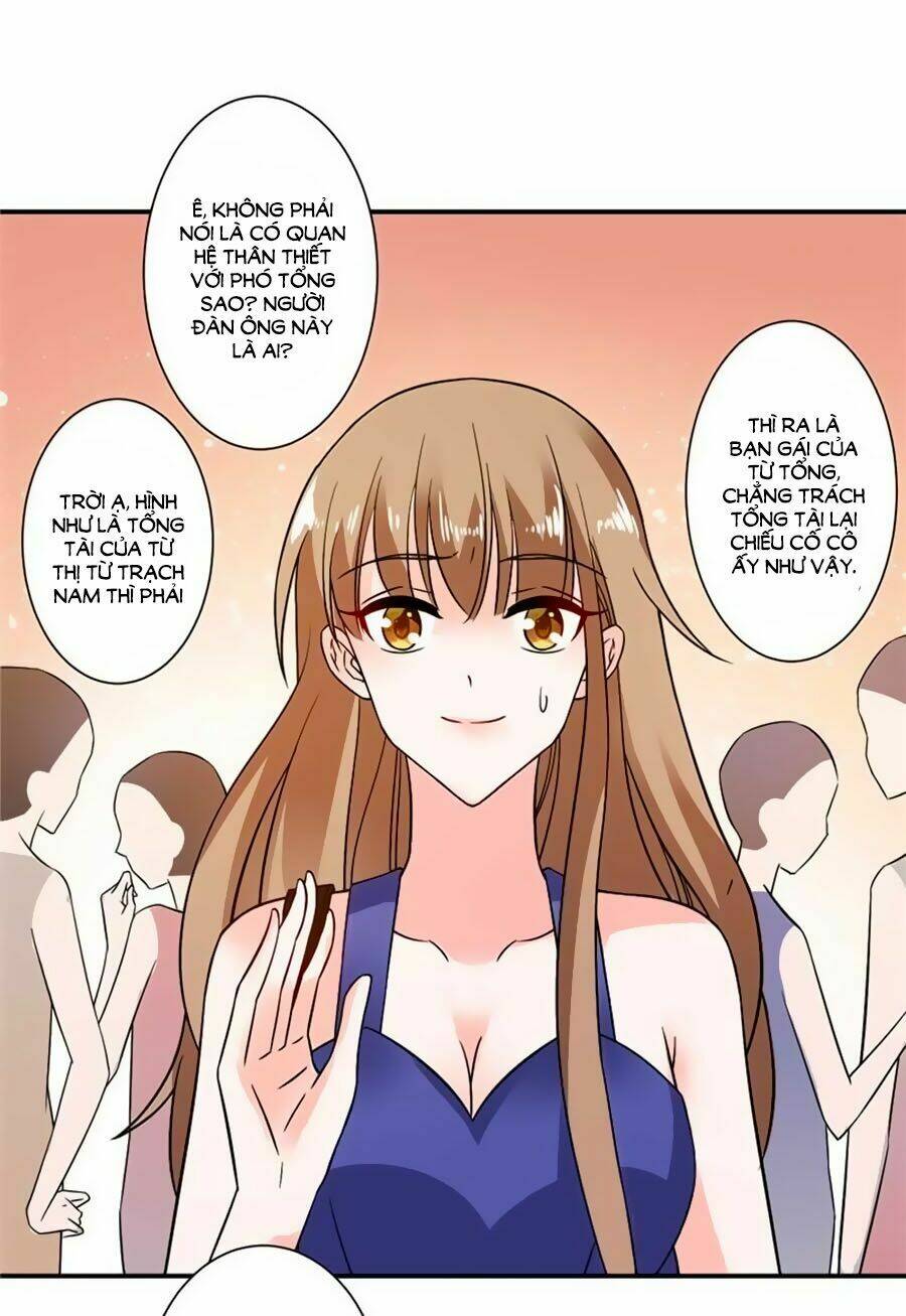 Vợ Yêu Là Báu Vật: Chapter 29