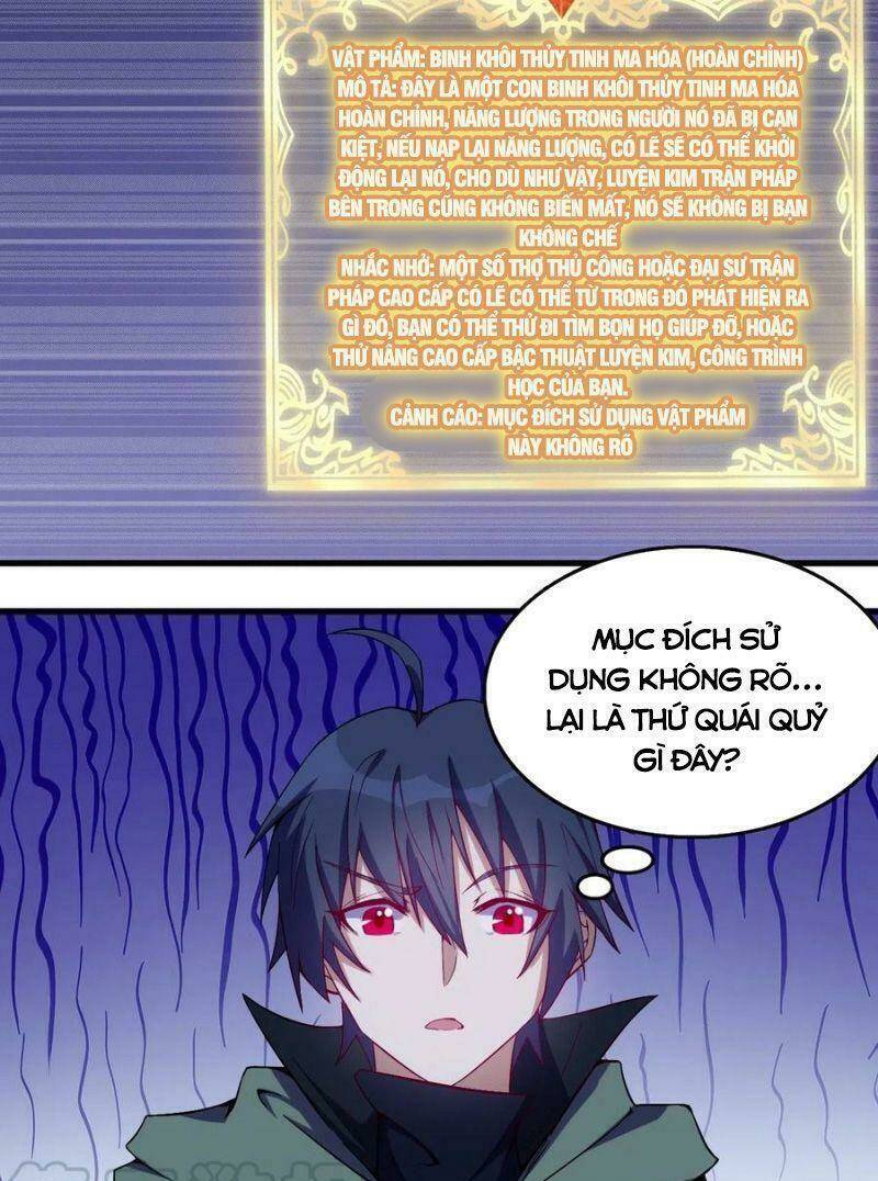 Thánh Đường Chi Thành: Chapter 77