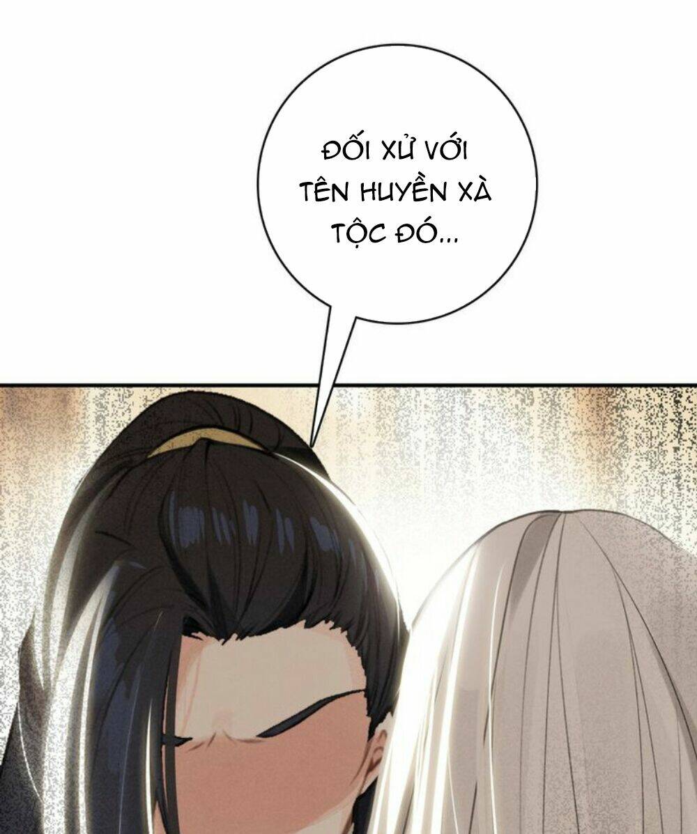 Đế Sư Tại Thượng: Chapter 30