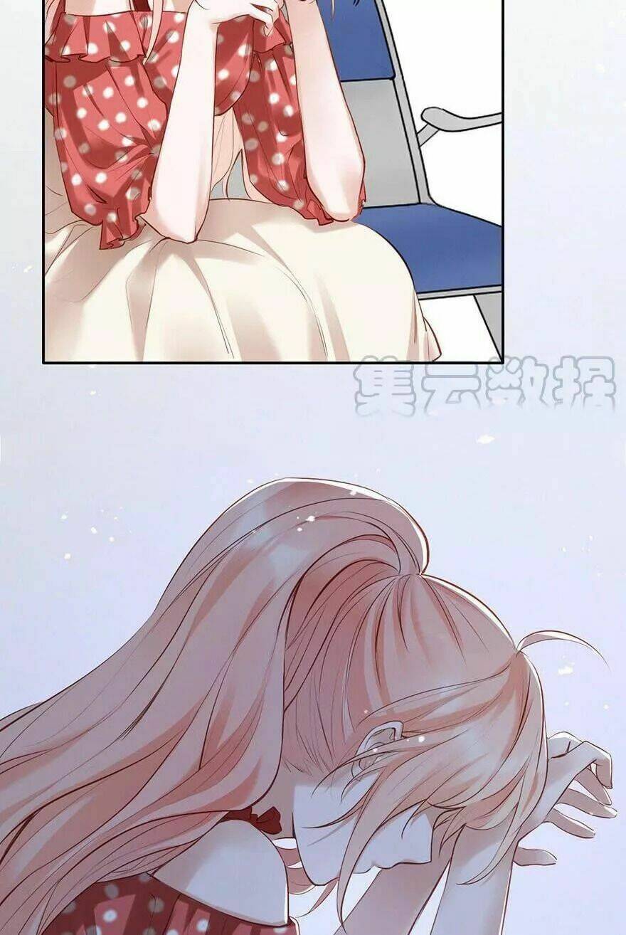 Sau Này Vẫn Cứ Thích Em: Chapter 31