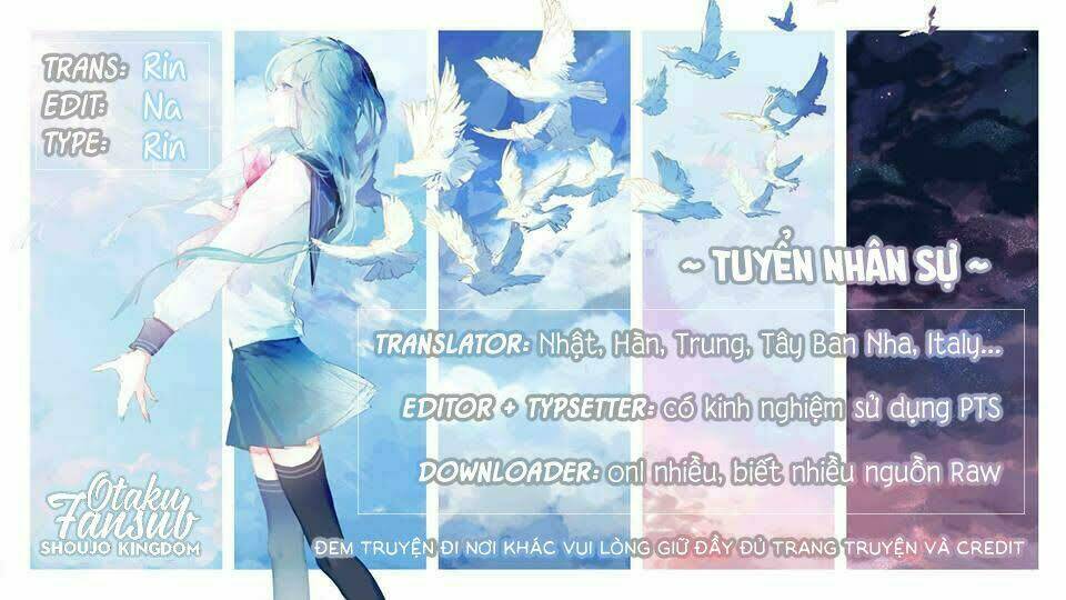 Yuki Wa Jigoku Ni Ochiru No Ka: Chapter 20