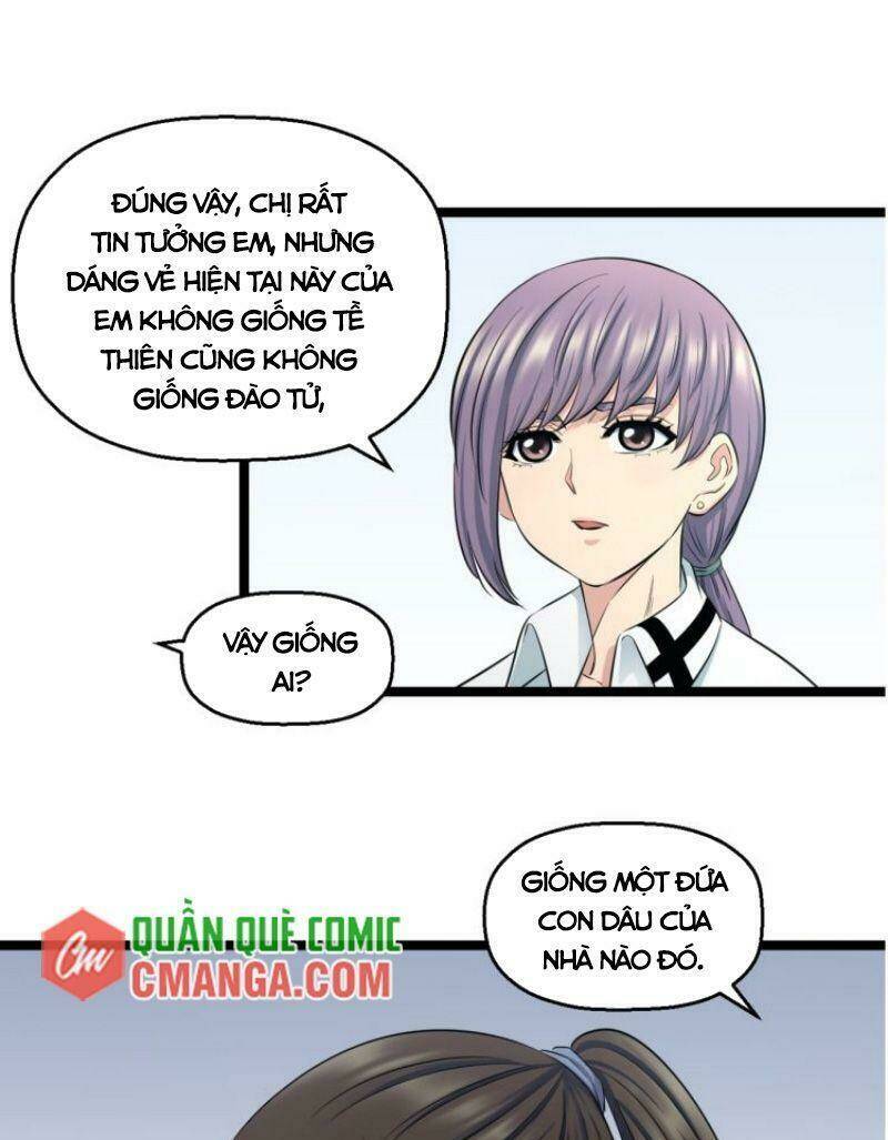 Đối Mặt Với Thử Thách: Chapter 49