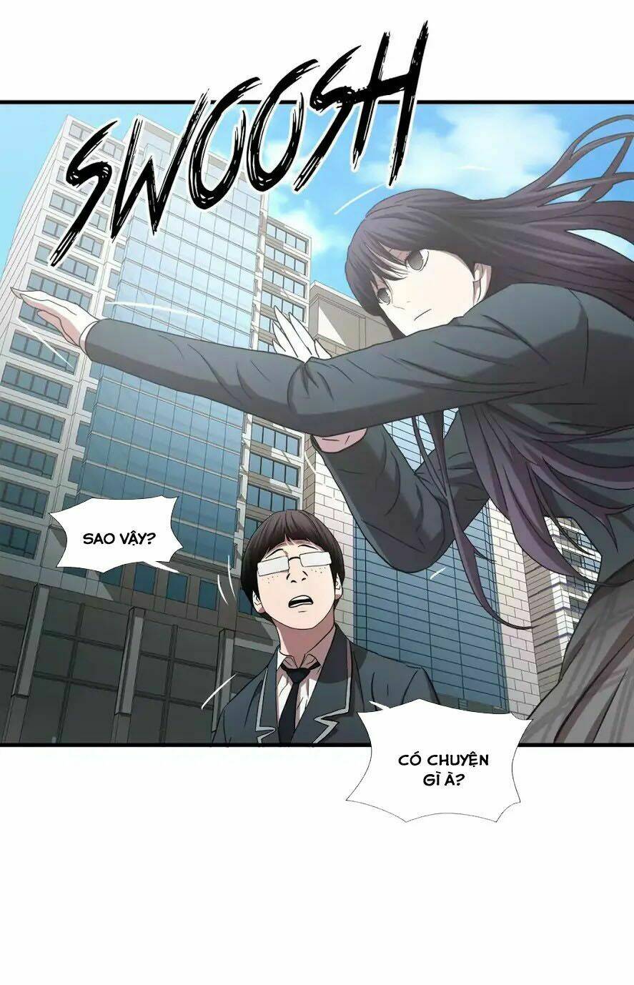 Kẻ Bị Ruồng Bỏ: Chapter 54