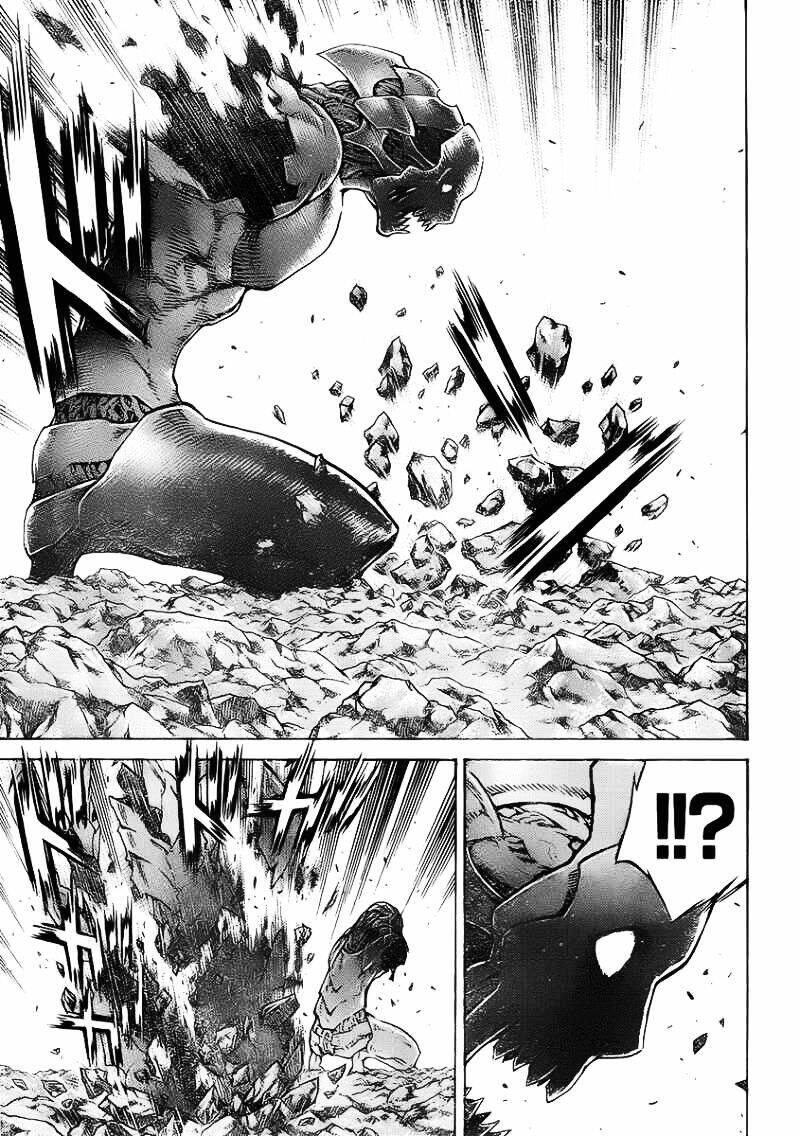 Mắt Bạc: Chapter 103