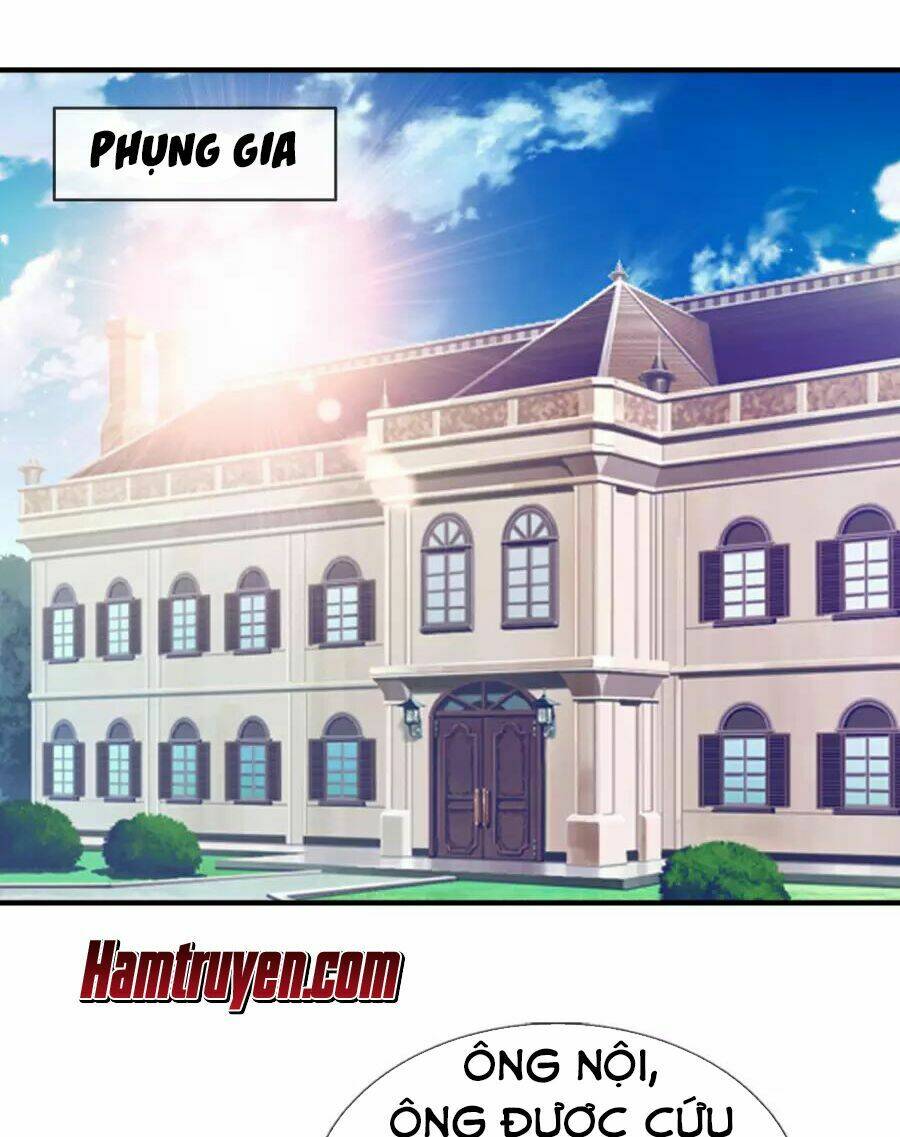 Tuyệt Thế Phi Đao: Chapter 20
