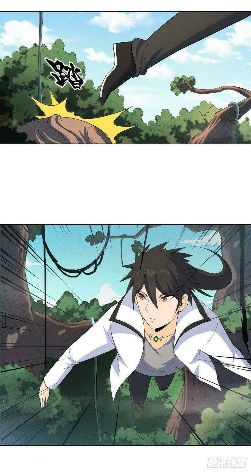 Thần Long Tinh Chủ: Chapter 17