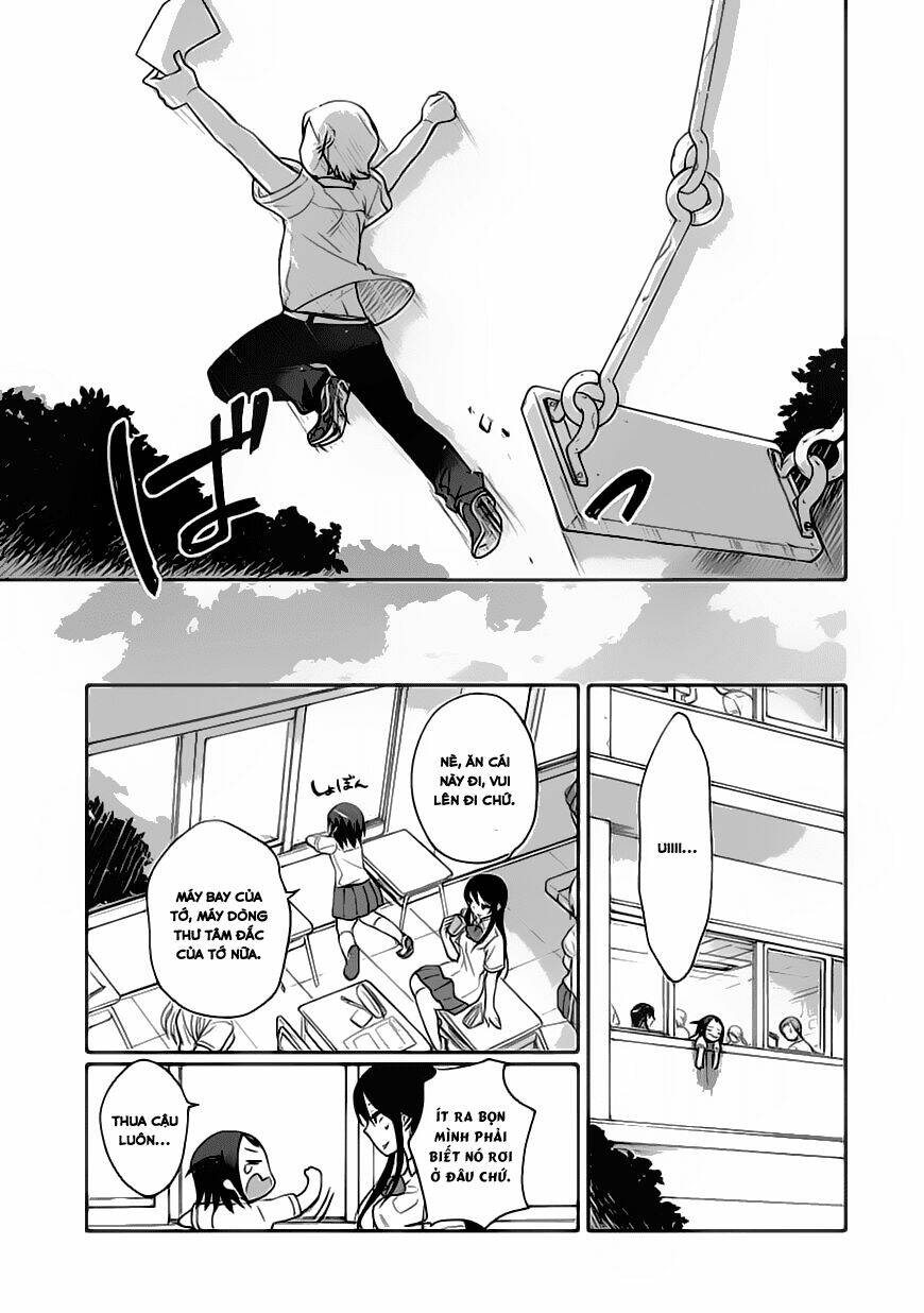 Boku Wa Hajikko Ga Suki: Chapter 1