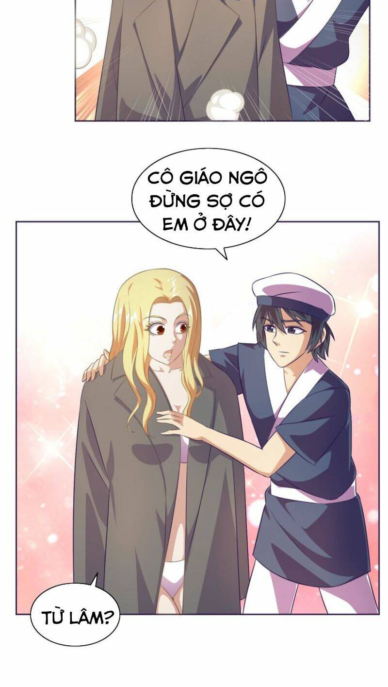 Ma Vương Đại Nhân Đi Thông Thả: Chapter 29