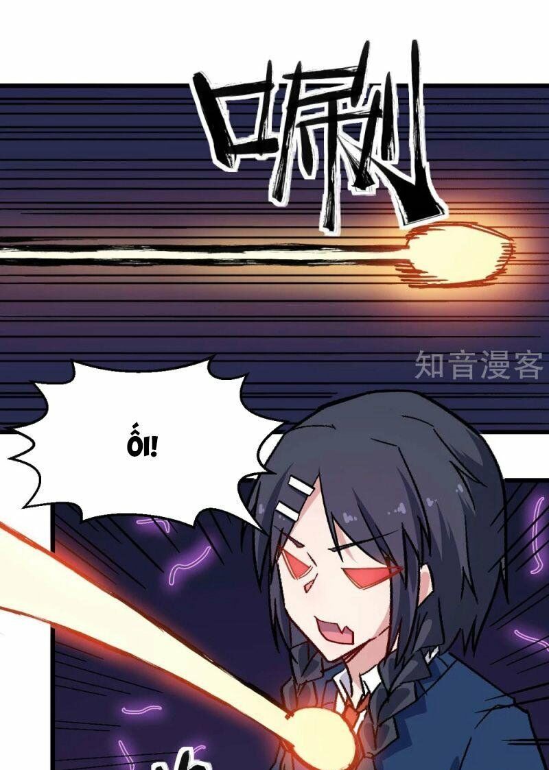 Vườn Trường Cuồng Sư Hệ Thống: Chapter 184