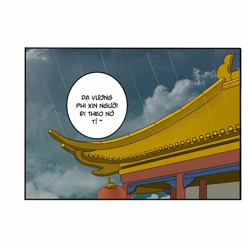 Thông Linh Phi: Chapter 70