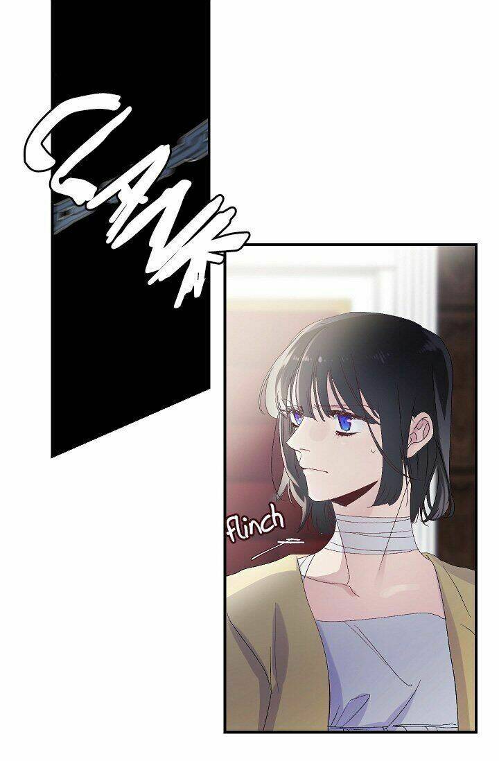 Tình Điên Dại: Chapter 24