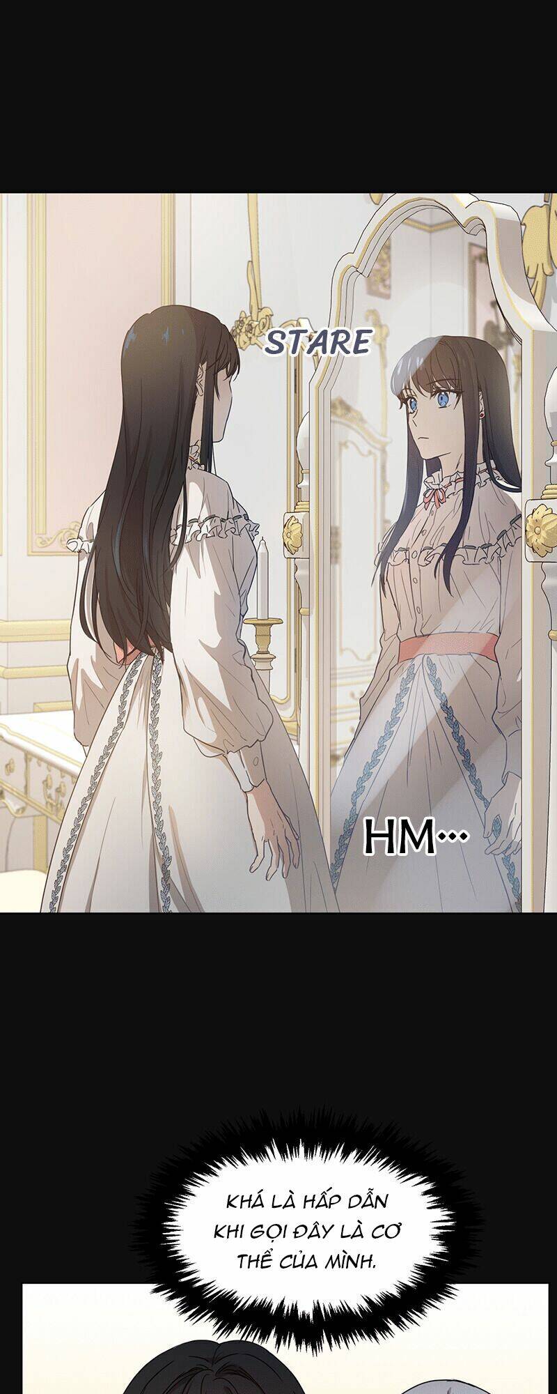 Khế Ước Của Ác Ma: Chapter 4