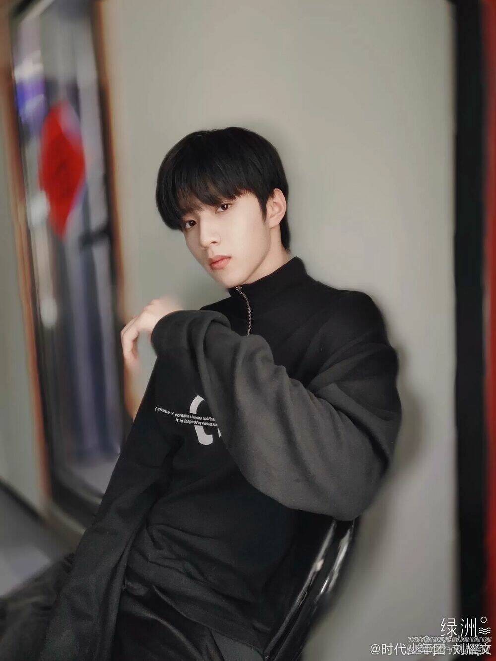 Nam Thần Là Một Đôi: Chapter 97