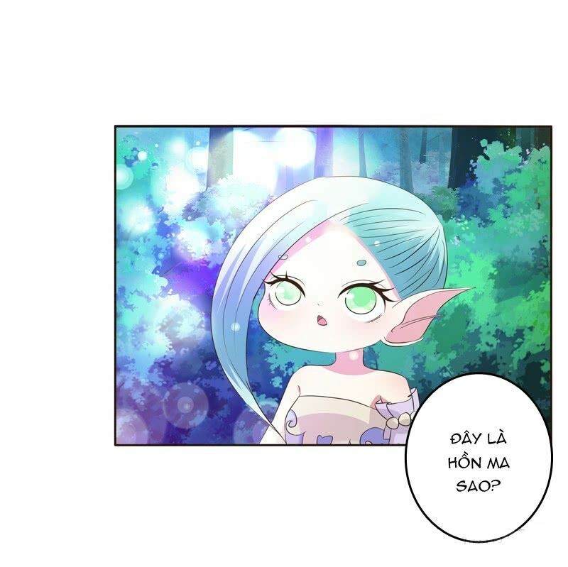 Thông Linh Phi: Chapter 167