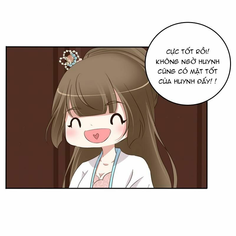 Thông Linh Phi: Chapter 90.5