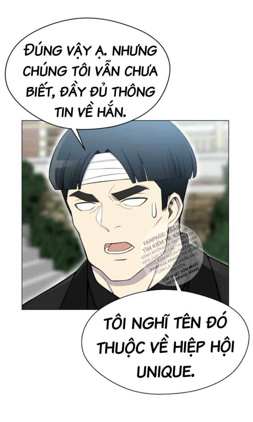 Luân Hồi Ác Nhân: Chapter 28