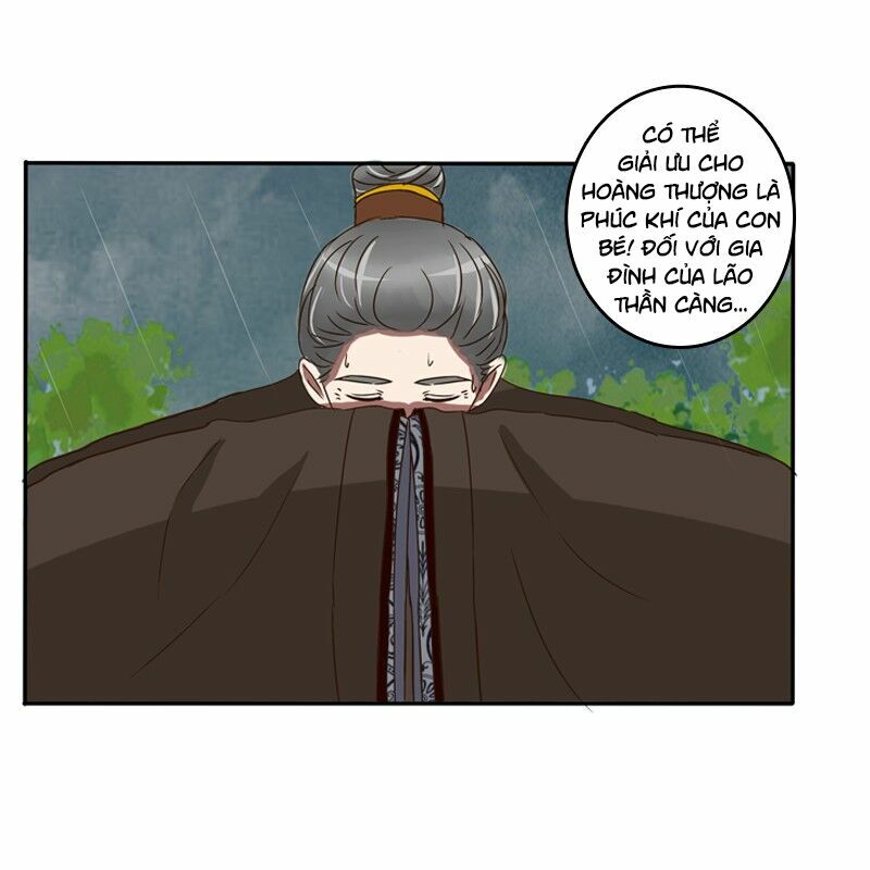 Thông Linh Phi: Chapter 70.5