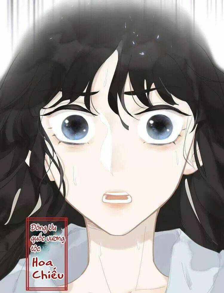 Mãn Đình Phương - Thiên Hạ Duy Khanh: Chapter 1