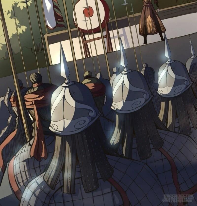 Đường Dần Tại Dị Giới 2: Chapter 0