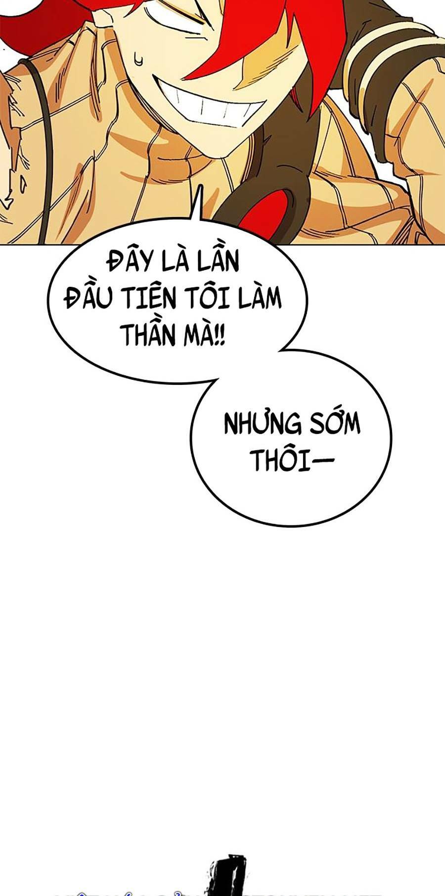 Hard Core Leveling Warrior Ss2: Chapter 128