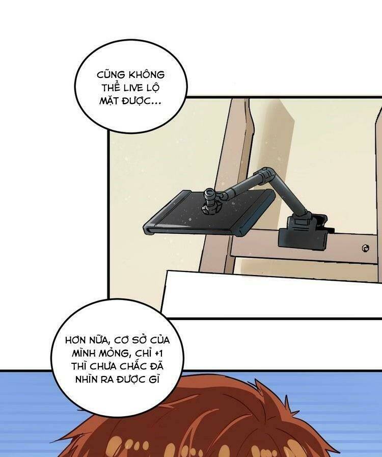 Ta Có Rất Nhiều Thành Tích: Chapter 15