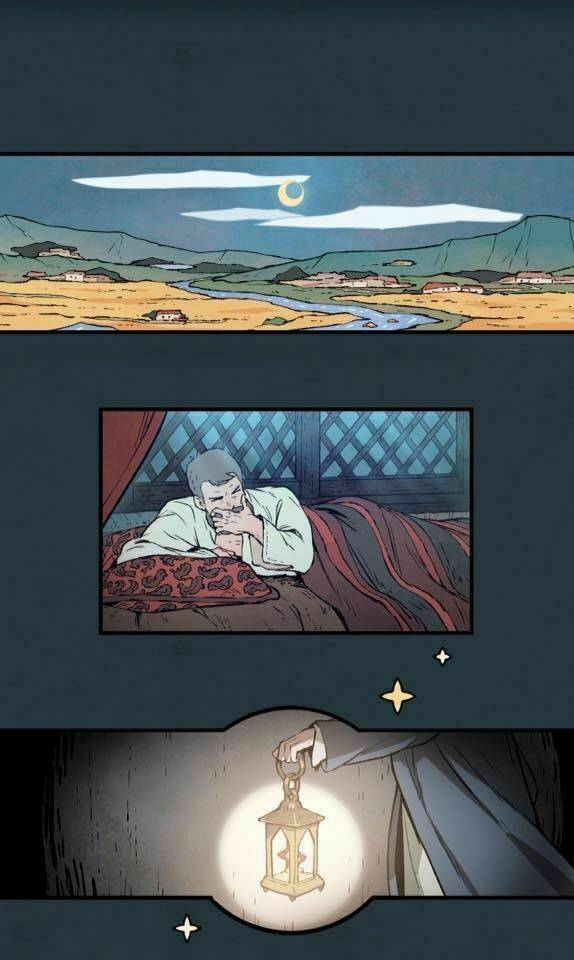 Nơi Tôi Chờ Đợi Một Vì Sao Giáng Trần: Chapter 1.2