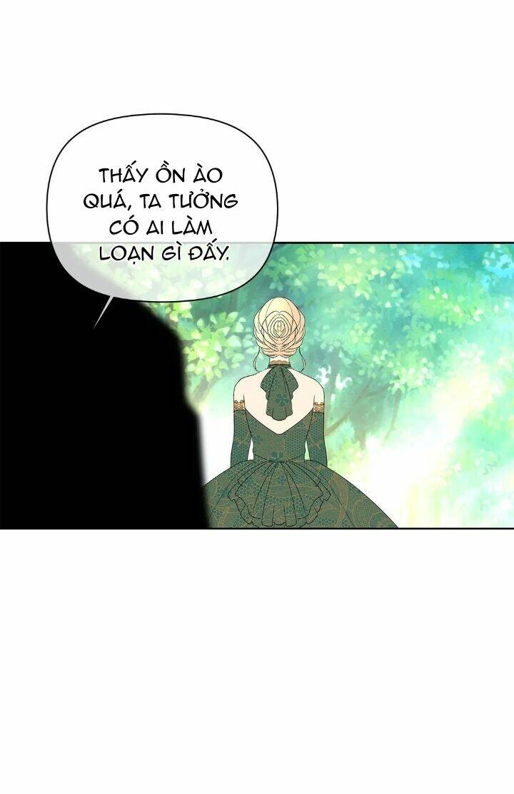 Công Chúa Thời Gian Có Hạn: Chapter 29