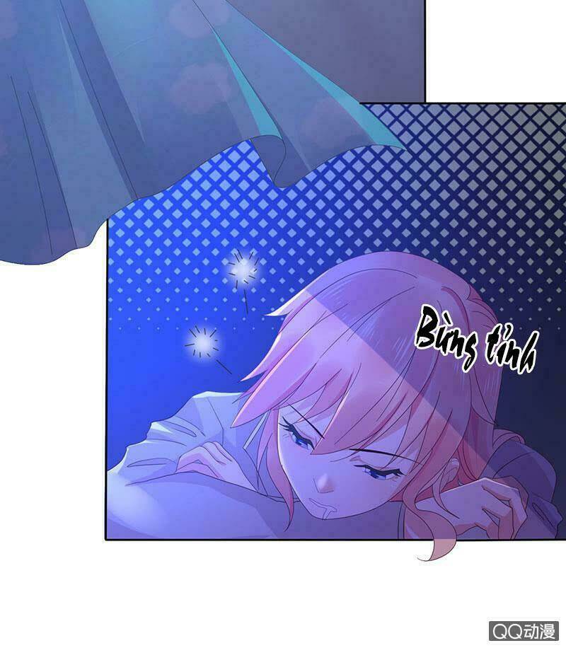 Băng Sơn Học Trưởng Không Được Chọc: Chapter 35.2