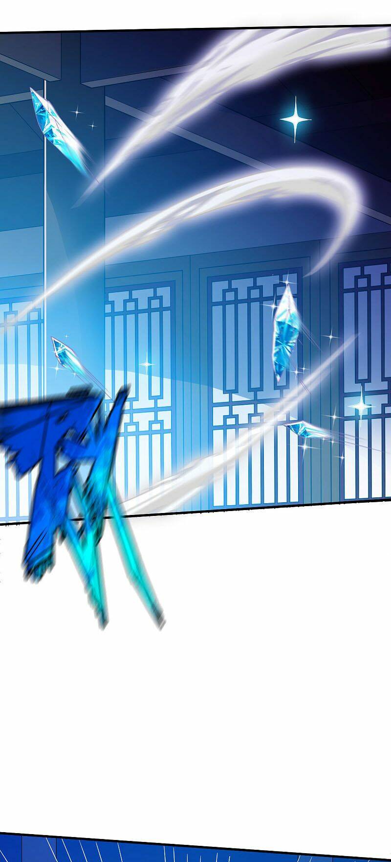 Chiến Đỉnh: Chapter 241