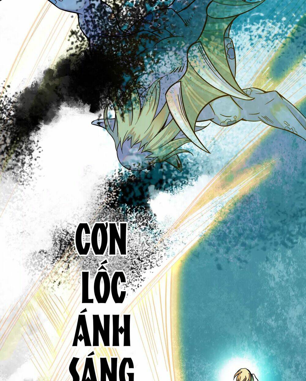 Huyết Túc Khế Ứớc: Chapter 22