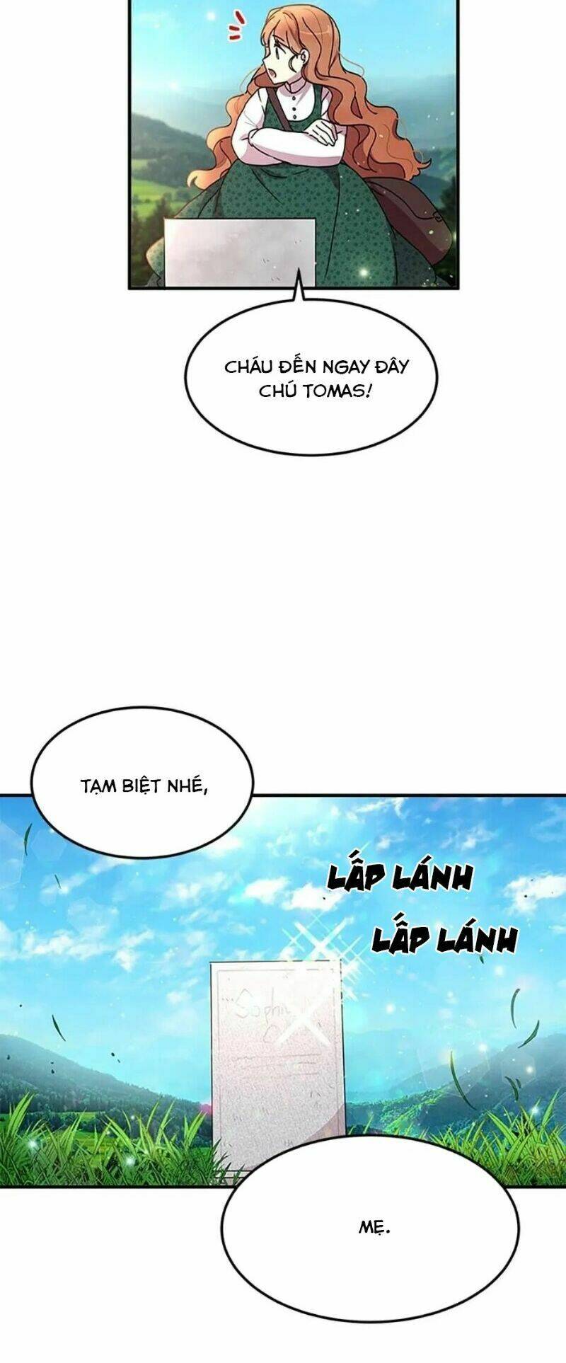 Công Tước, Loạn Vừa Thôi!: Chapter 88