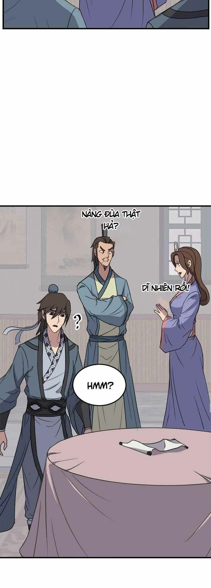 Trọng Sinh, Bất Khả Chiến Bại: Chapter 129