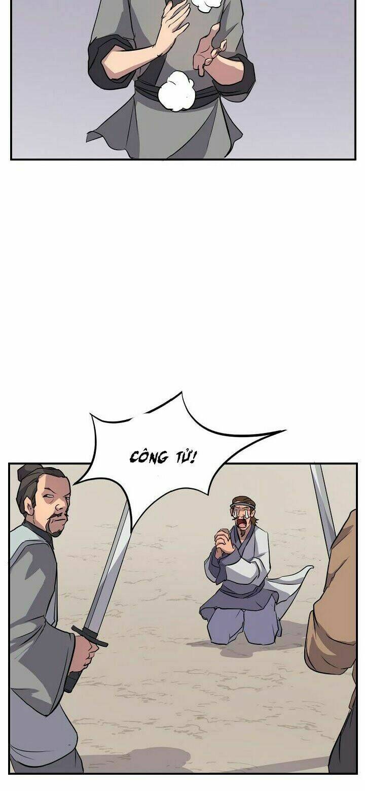 Trọng Sinh, Bất Khả Chiến Bại: Chapter 14