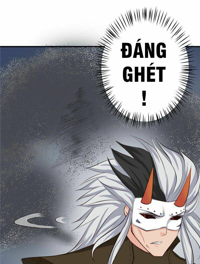 Thiên Tài Tiểu Độc Phi: Chapter 92