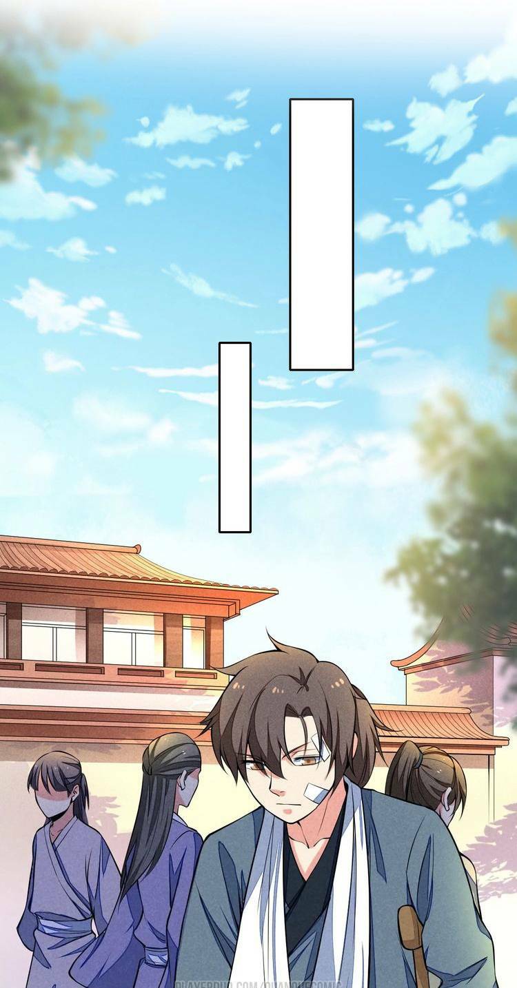 Thánh Tôn: Chapter 14