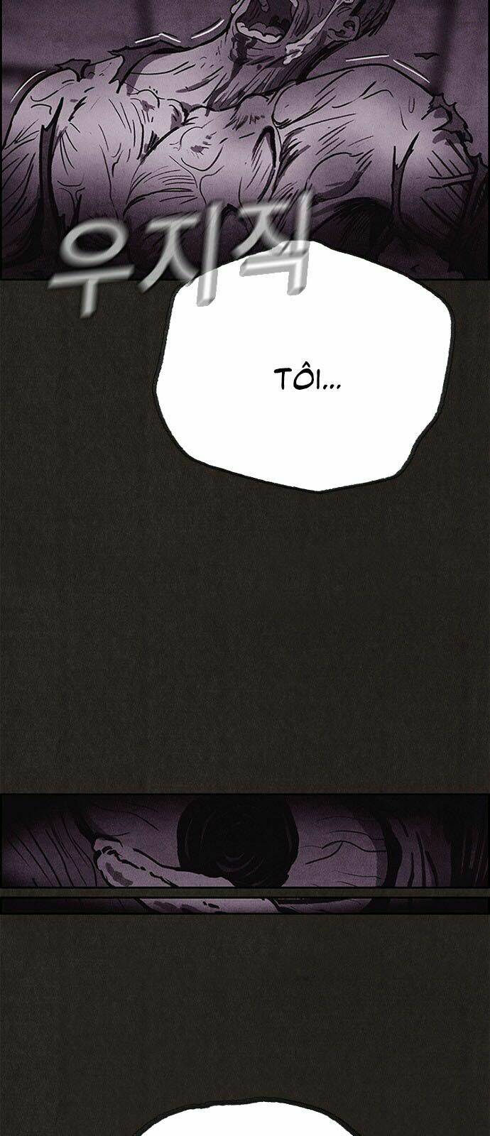 Quái Vật Tại Chung Cư Xanh: Chapter 91