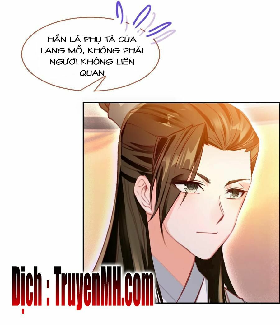 Gả Cho Một Tên Thái Giám Đáng Ghét: Chapter 111